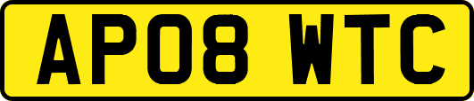 AP08WTC