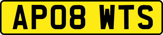 AP08WTS