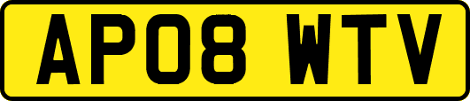 AP08WTV