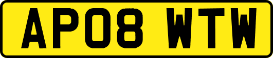 AP08WTW