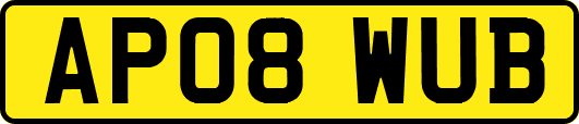 AP08WUB