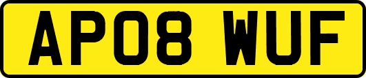 AP08WUF