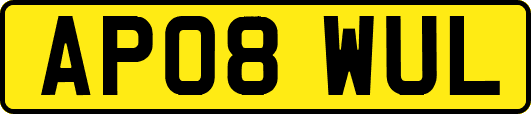 AP08WUL