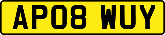 AP08WUY