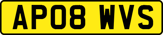 AP08WVS