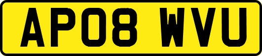 AP08WVU