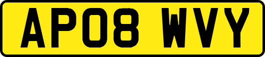 AP08WVY