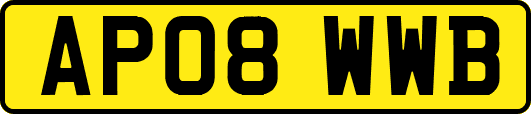 AP08WWB