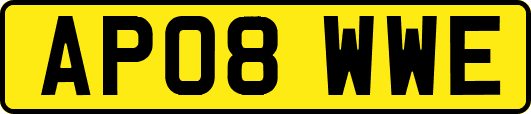 AP08WWE