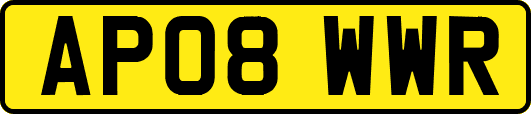 AP08WWR