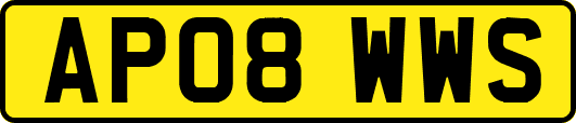 AP08WWS