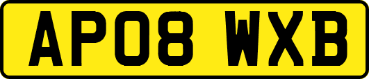 AP08WXB