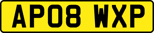 AP08WXP