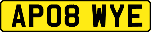 AP08WYE