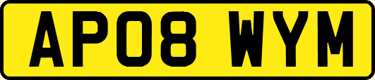 AP08WYM