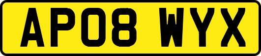 AP08WYX