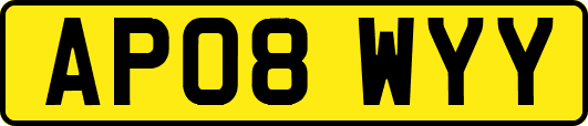 AP08WYY