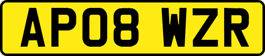 AP08WZR