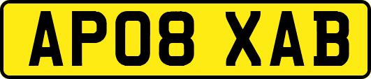 AP08XAB
