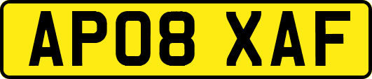 AP08XAF