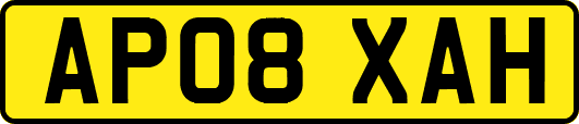 AP08XAH