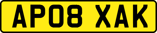 AP08XAK