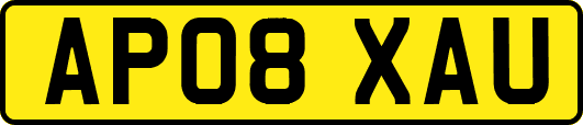 AP08XAU