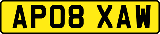 AP08XAW