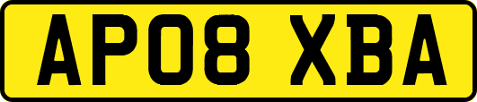 AP08XBA