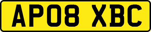 AP08XBC