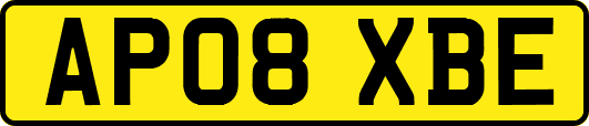 AP08XBE