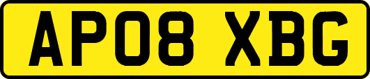 AP08XBG