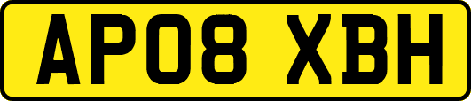 AP08XBH