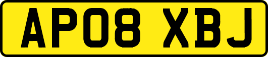 AP08XBJ