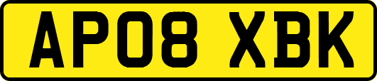 AP08XBK
