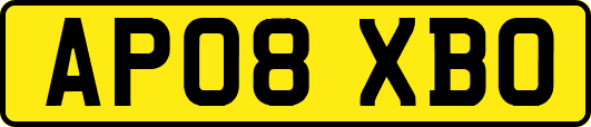 AP08XBO