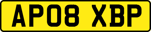 AP08XBP