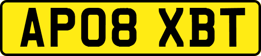 AP08XBT