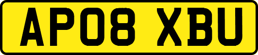 AP08XBU