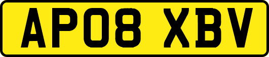 AP08XBV