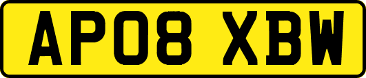 AP08XBW