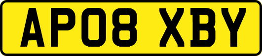 AP08XBY