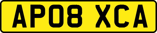 AP08XCA