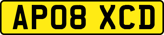 AP08XCD