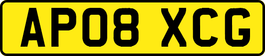 AP08XCG