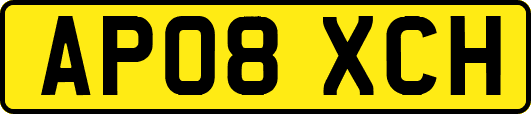 AP08XCH