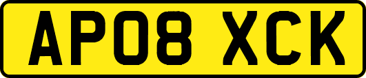 AP08XCK