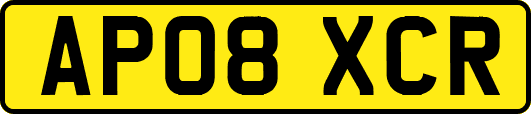 AP08XCR