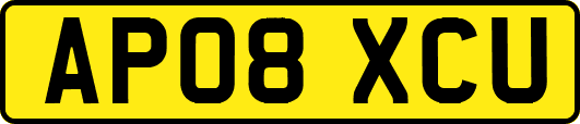 AP08XCU