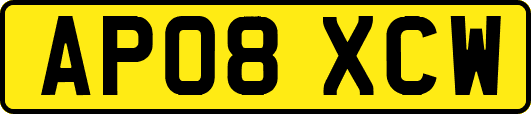 AP08XCW